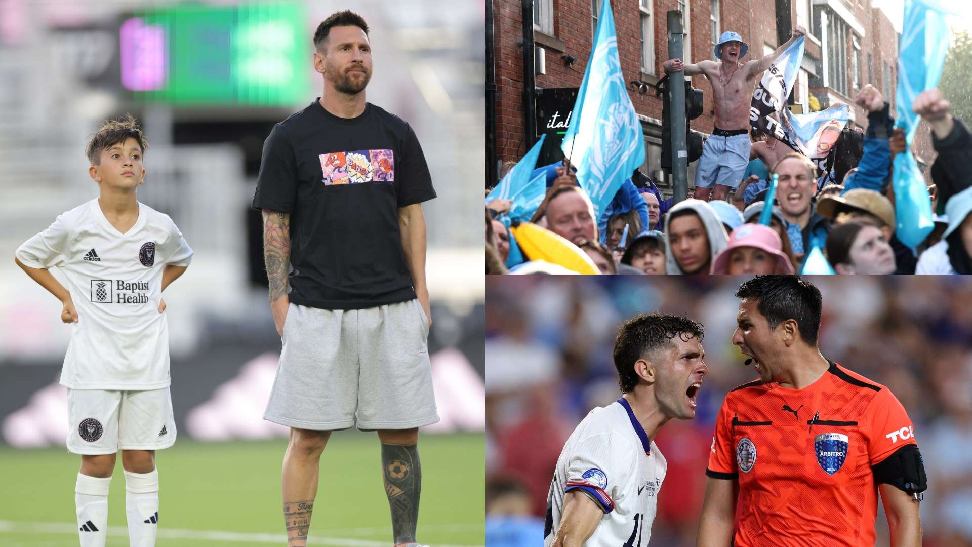 腾讯体育：英超赛场最新动态一览