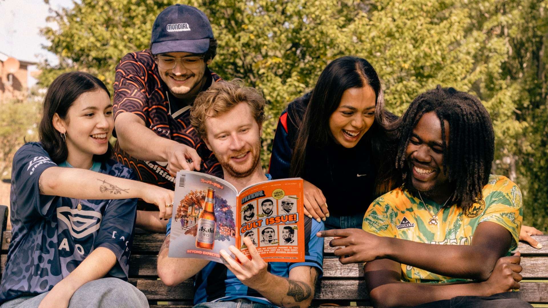 2023年“中国中车杯”第七届中国职工足球联赛在京央企赛区盛大开幕