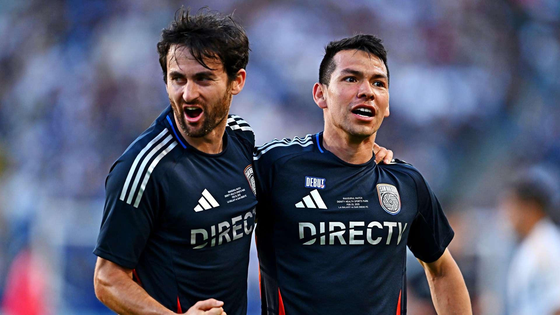 孙兴慜超越洛里，成为热刺队史出场次数最多的球员