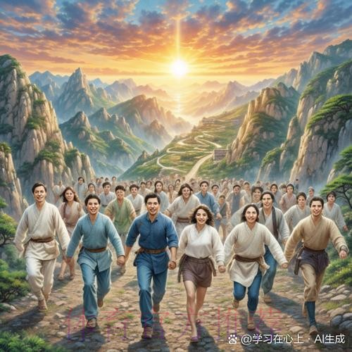 人在奥运年：一壶春秋 一群知己